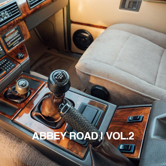 Abbey Road | Vol. 2