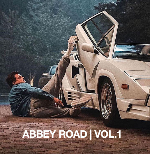 Abbey Road | Vol. 1